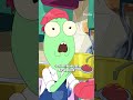 Yes, Chef! | Solar Opposites | Hulu #shorts