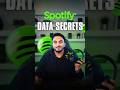 How Spotify Knows You Better Than You Do