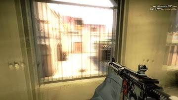 [CS:GO] 4K + DEF [Player: deno]