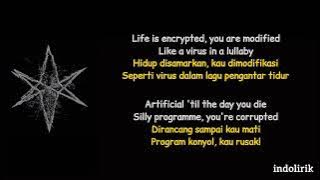 Download lagu Kingslayer - Bring Me The Horizon ft. Babymetal | Lirik Terjemahan