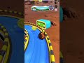 Going Balls Game Level 44 Full Gameplay | Smooth &amp; Clean Run