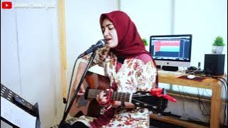 KAU SELALU DIHATIKU (ERNIE DJOHAN) | UMIMMA KHUSNA COVER