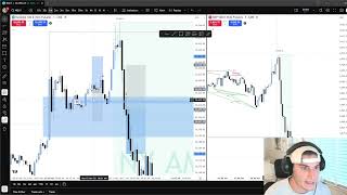 How I Made 14,978 In 2 Minutes Daytrading Trade Recap