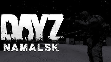 Ban Polation for TrainWreck DayZ #3 Nalamsk Part 1