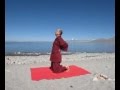 Năm Thức Yoga Tây Tạng