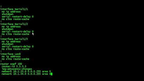 Setup MPLS VPN  BGP-CE