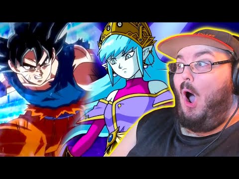 Super Dragon Ball Heroes Episódio 45 Completo  GOKU E GOKU XENO SE FUNDEM  E ASSUSTAM AIOS LEGENDADO 