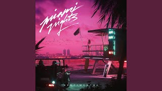 Video thumbnail of "Miami Nights 1984 - Sentimental"