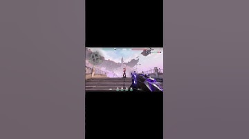 Singularity Phantom Skin || Finisher Effect || Valorant