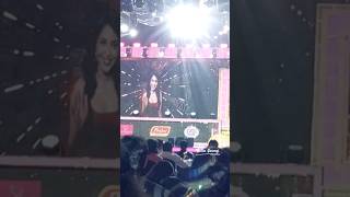 Aishwarya Lekshmi Entry In Jfw Movie Awards 2023