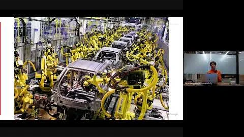 Learning Robotic Locomotion: From Simulation to Real World