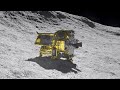 What&#39;s the deal with landing on the moon?   Is it really that hard?