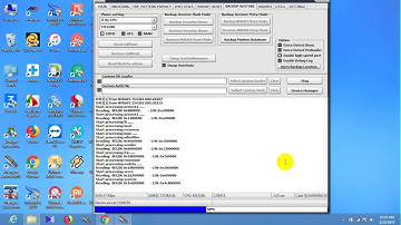Symphony V97 Flash file 100% Tested