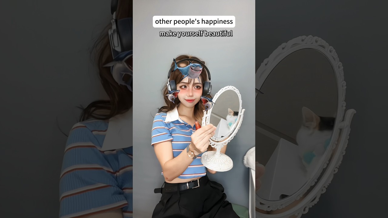 What is your happiness?