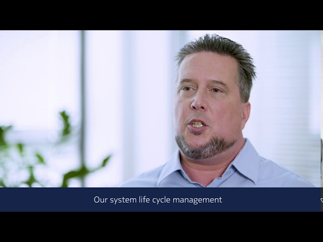 Watch Nokia 5G Core Engineered Systems on YouTube.