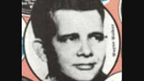 Wayne Walker - Bo Bo Ska Diddle Daddle