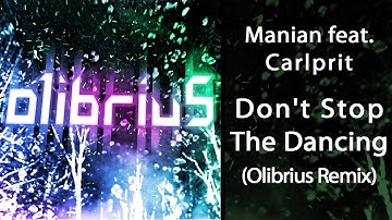 Manian feat. Carlprit - Don