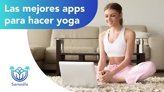 ¿Cuál es la mejor app de yoga gratis?