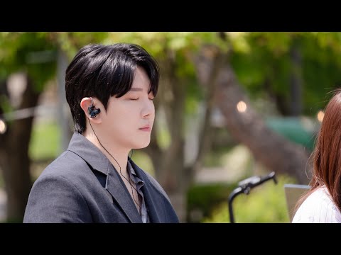 그녀의연인에게 디셈버 디셈버DK 안녕