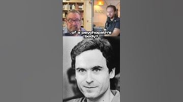 THE BLACK EYES OF A PSYCHOPATH | Ted Bundy, John Wayne Gacy, Jeffrey Dahmer