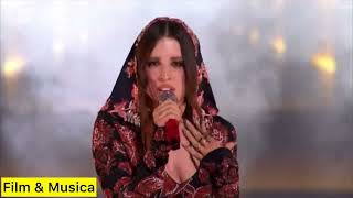 Angelina Mango - La noia - live Sanremo 2024