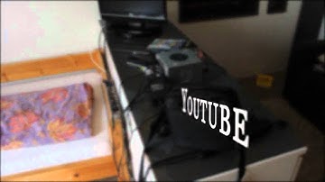 The foundry camera tracker  test