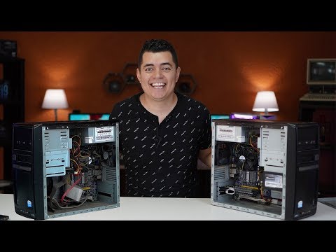 10 piezas de hardware que es mejor reemplazar que reparar - Video