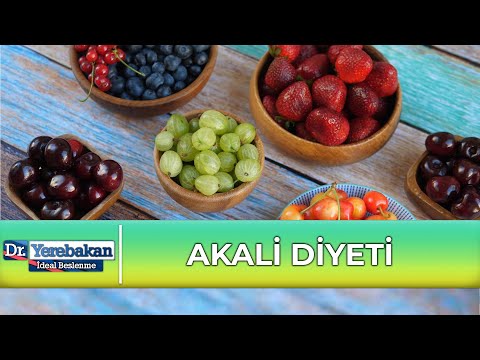 Video: Hva Er Alkali