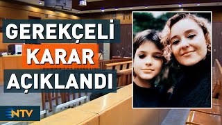 Minguzzi Davasında Gerekçeli Karar Açıklandı Ntv