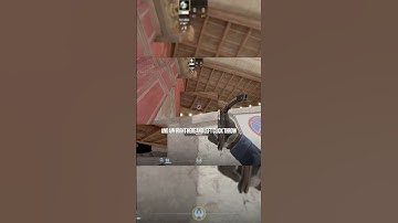 DONT use this smoke for Banana on Inferno!  #cs2utility #counterstrike #cs2 #gaming #cs2competitive