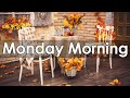 Monday Morning Jazz - Great Mood Jazz and Bossa Nova Music for New Week