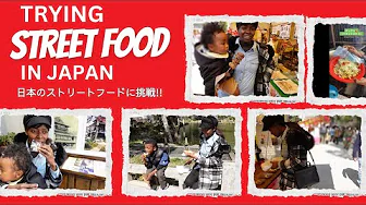 I VISITED DAZAIFU AND TRIED STREET FOOD/ABOUT STREET FOOD IN MALAWI.