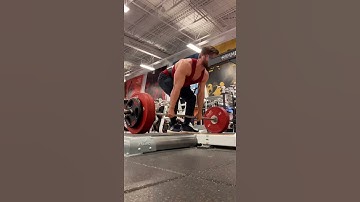 Pendlay Row Form - barbell row progression exercise