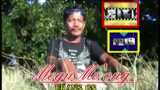 Megu Mo'ong ( Dangdut ) by Frans GS