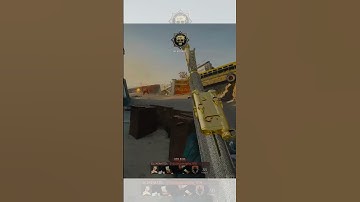 WARHEAD WIPEOUT — 7 Kill Spawn Trap with the XMG