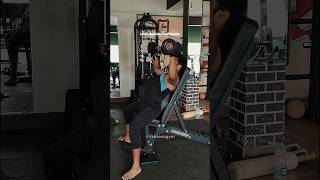 🔥 Warrior Mentality|Day 56 of Body recomp journey💪 #motivation #viral #ytshorts #discipline #ego