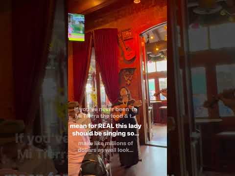 TexMex & Margaritas In San Antonio