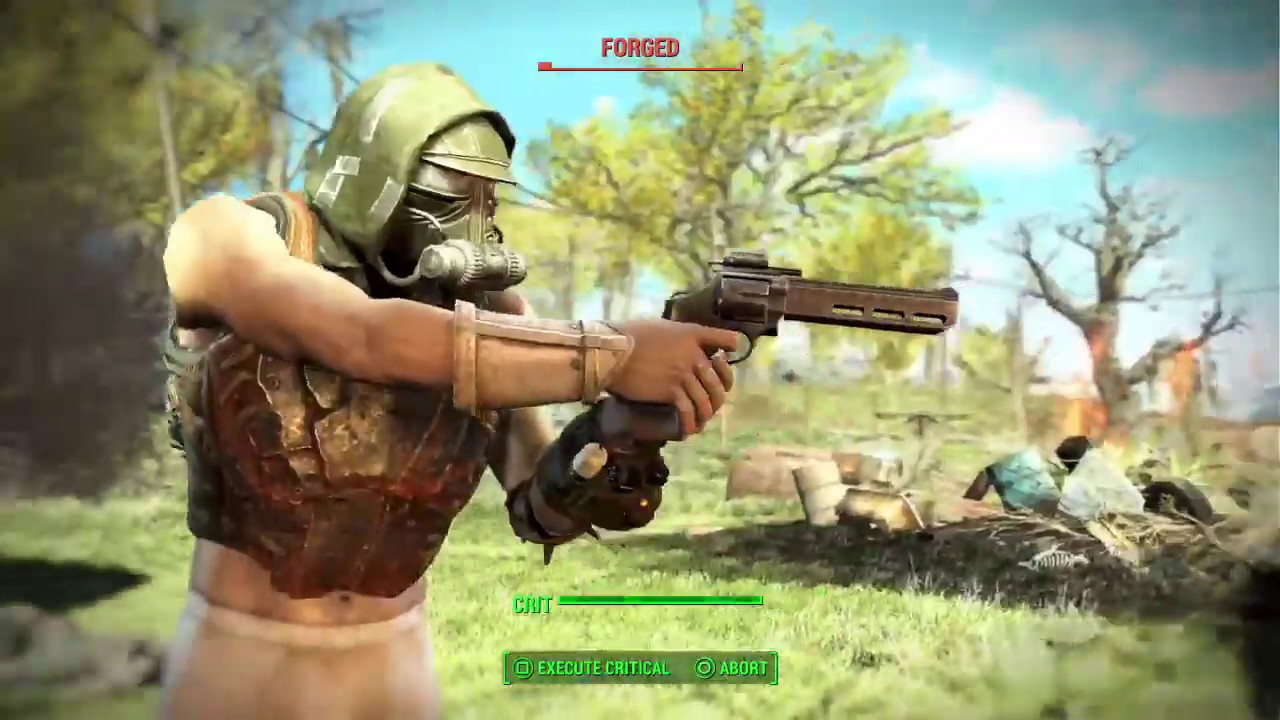 FALLOUT 4 RAGE! | ROAD TO 150 SUBS! - YouTube