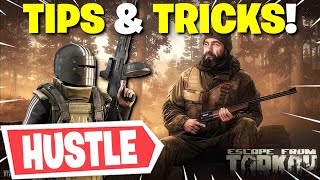 Escape From Tarkov PVE - Hustle Task Guide - Tips & Tricks To Help You Get INTO The Resort! (Event)