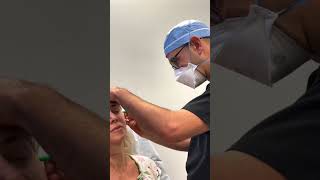 The Pre-Surgical Plan | Deep Plane Facelift with Bay Area's Best Facial Plastic Surgeons screenshot 5