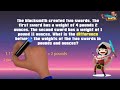 Underwater Math Quiz