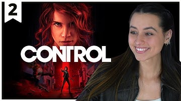 Control | Unknown Caller | Pt.2