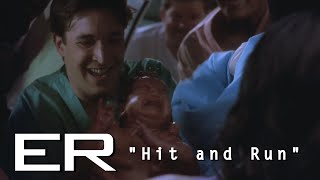 Carter Delivers A Baby Er