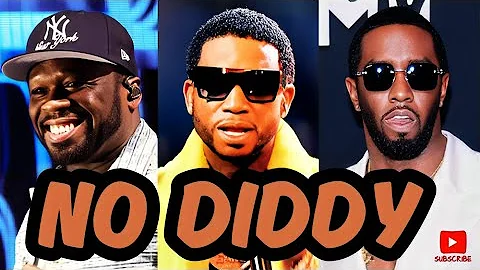 50 Cent Endorses Gucci Mane’s Explosive Diddy Diss Track: Inside the Controversy