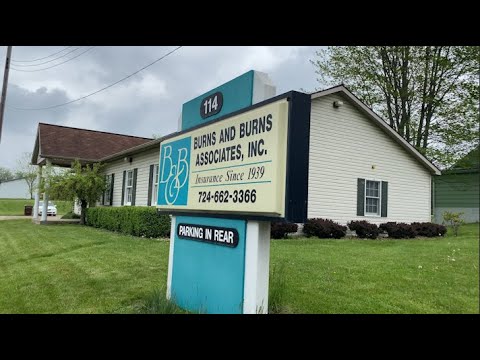 Welcome to the Mercer Office! - YouTube