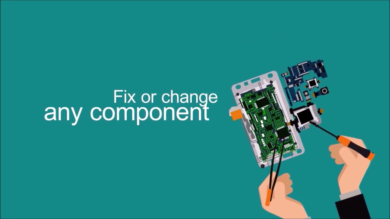 Iphone Repair Clearwater