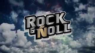 Video voorbeeld van "NO VOY EN TREN  - Charly Garcìa - ROCK N' ÑOLL - COVER"