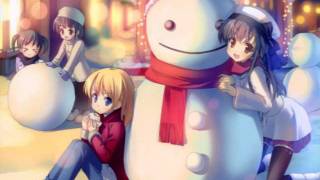 Nightcore - Peppermint Winter