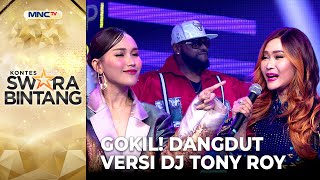 Ayu Ting-Ting X Inul Daratista X Dj Tony Roy - Medley Song | KONTES SWARA BINTANG