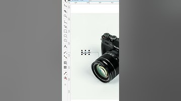 Corel Draw Tips & Tricks 3 Point Callout tool | #kukkgraphic